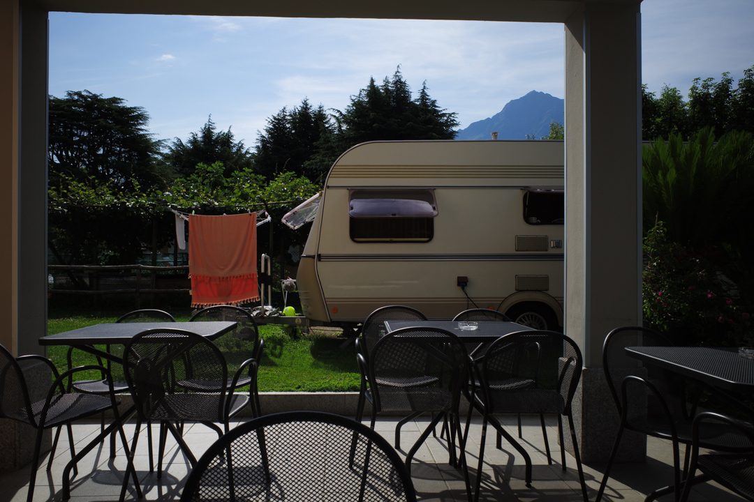 Camping 2