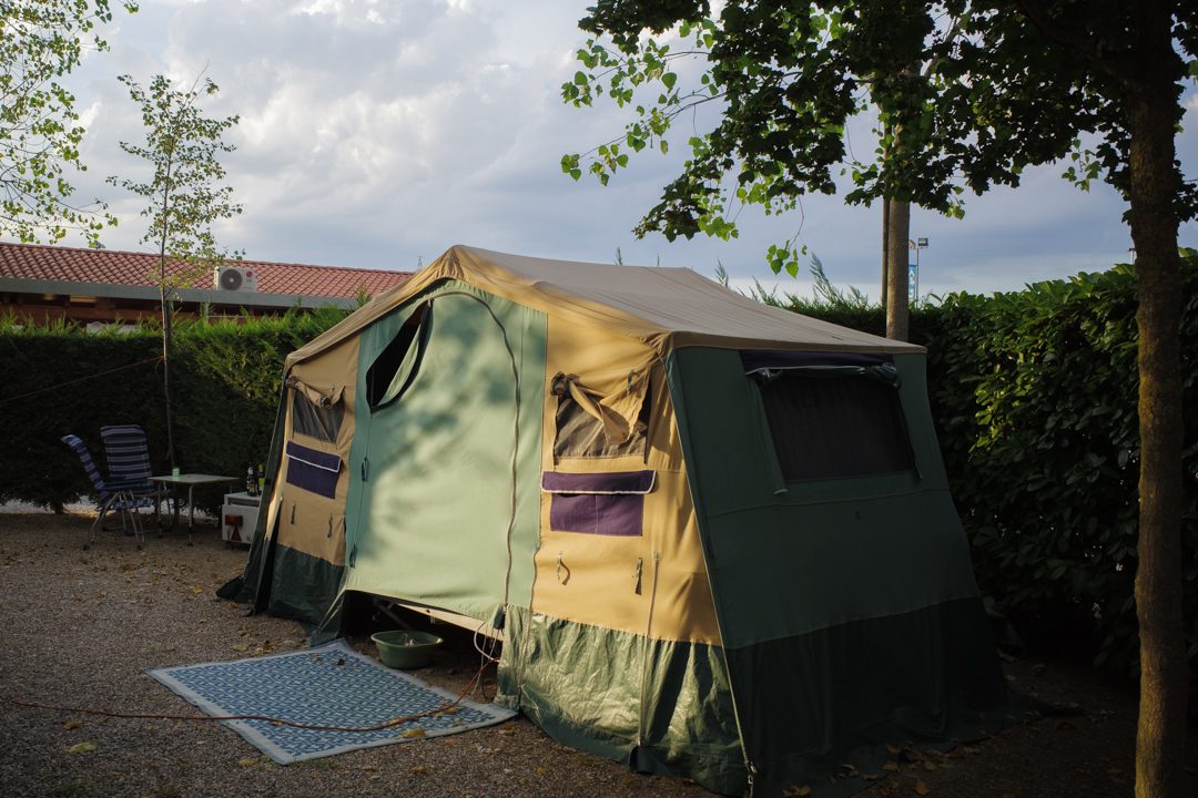 Camping 5