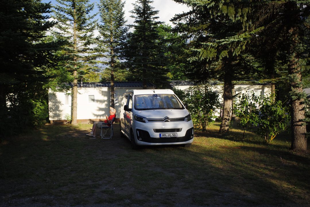 Camping 10