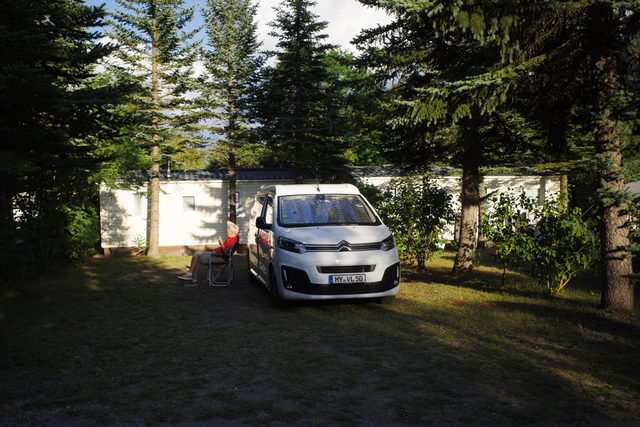 Camping 10